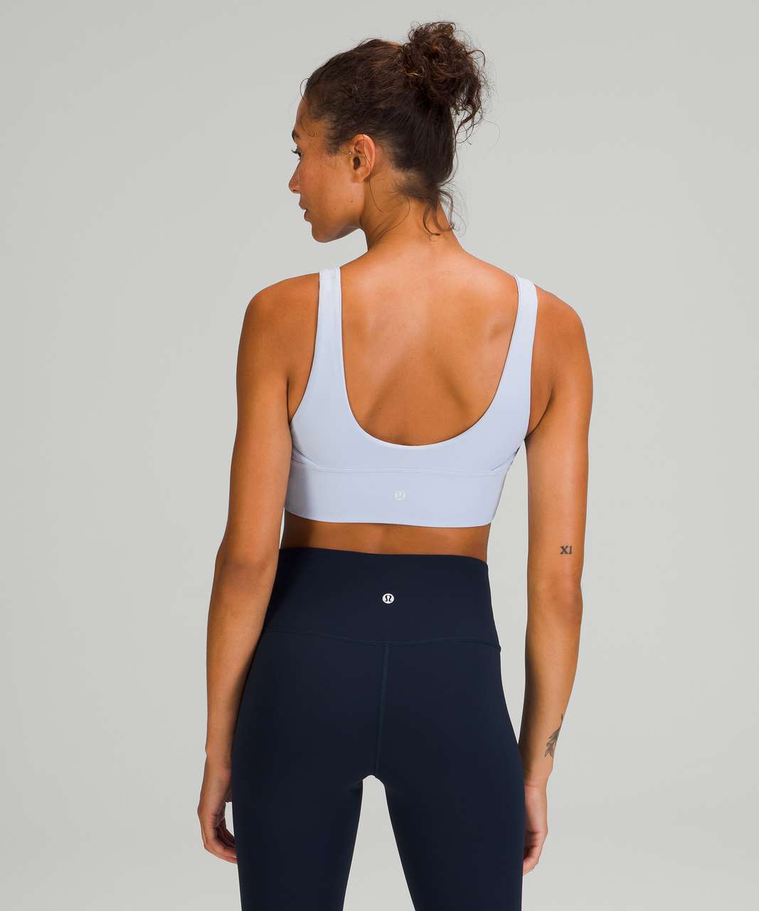 lululemon Align™ Ribbed Bra with Cups *Light Support, A/B