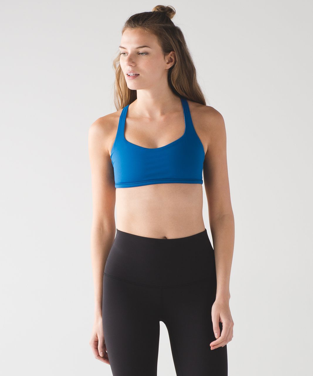 Free to Be Wild Bras in US Stores + More - Agent Athletica