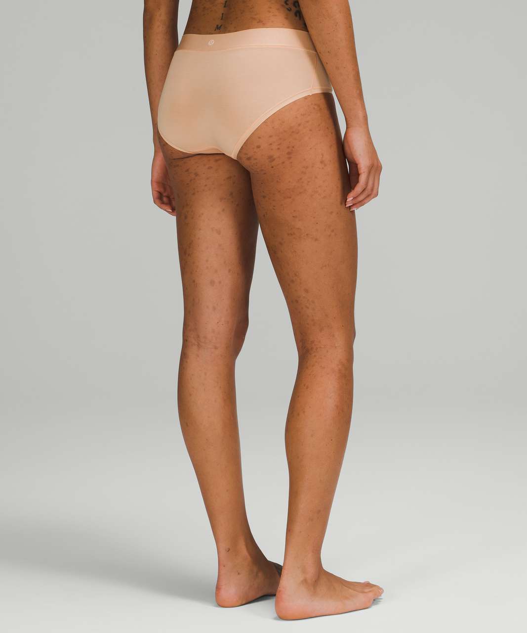 Lululemon Underease Mid-rise Hipster Underwear