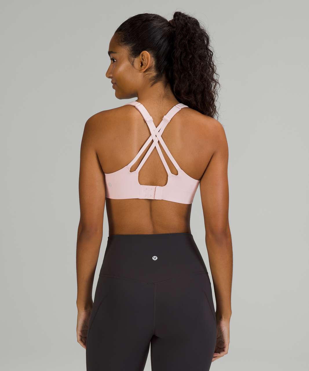 Essentials Bra – Adapt Athletica