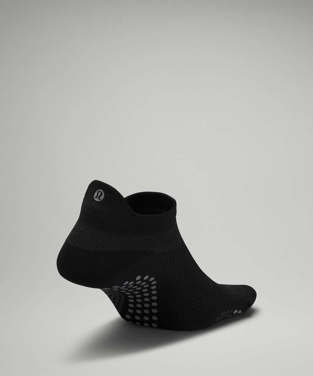 Lululemon Find Your Balance Studio Tab Sock - Black