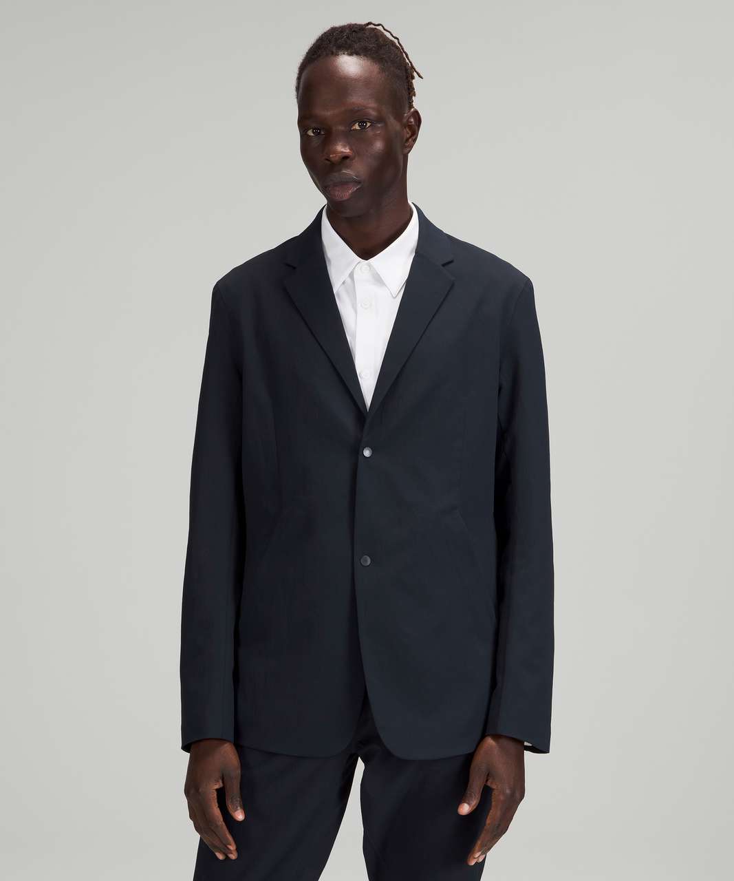 Lululemon New Venture Blazer - Classic Navy