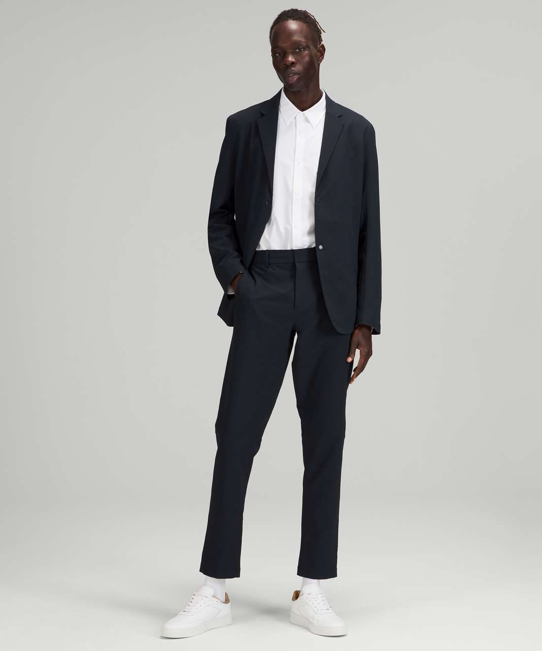 Lululemon New Venture Blazer - Classic Navy