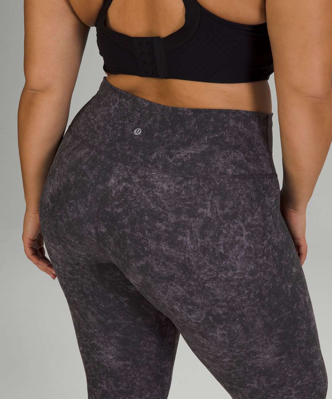 Lululemon Wunder Train High-Rise Tight 28