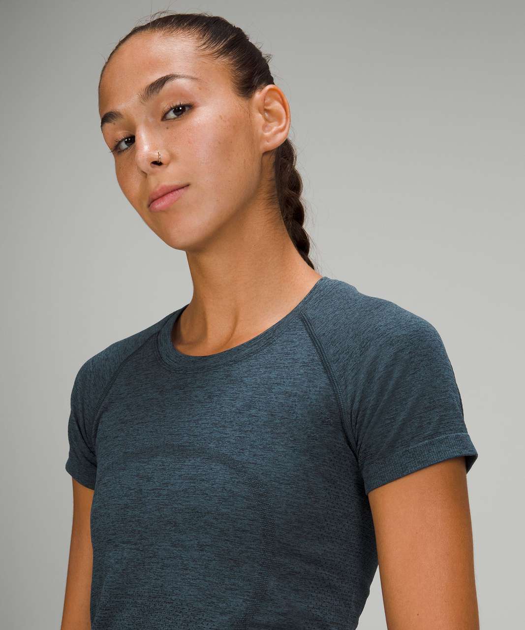 Swiftly Tech 2.0 stretch T-Shirt