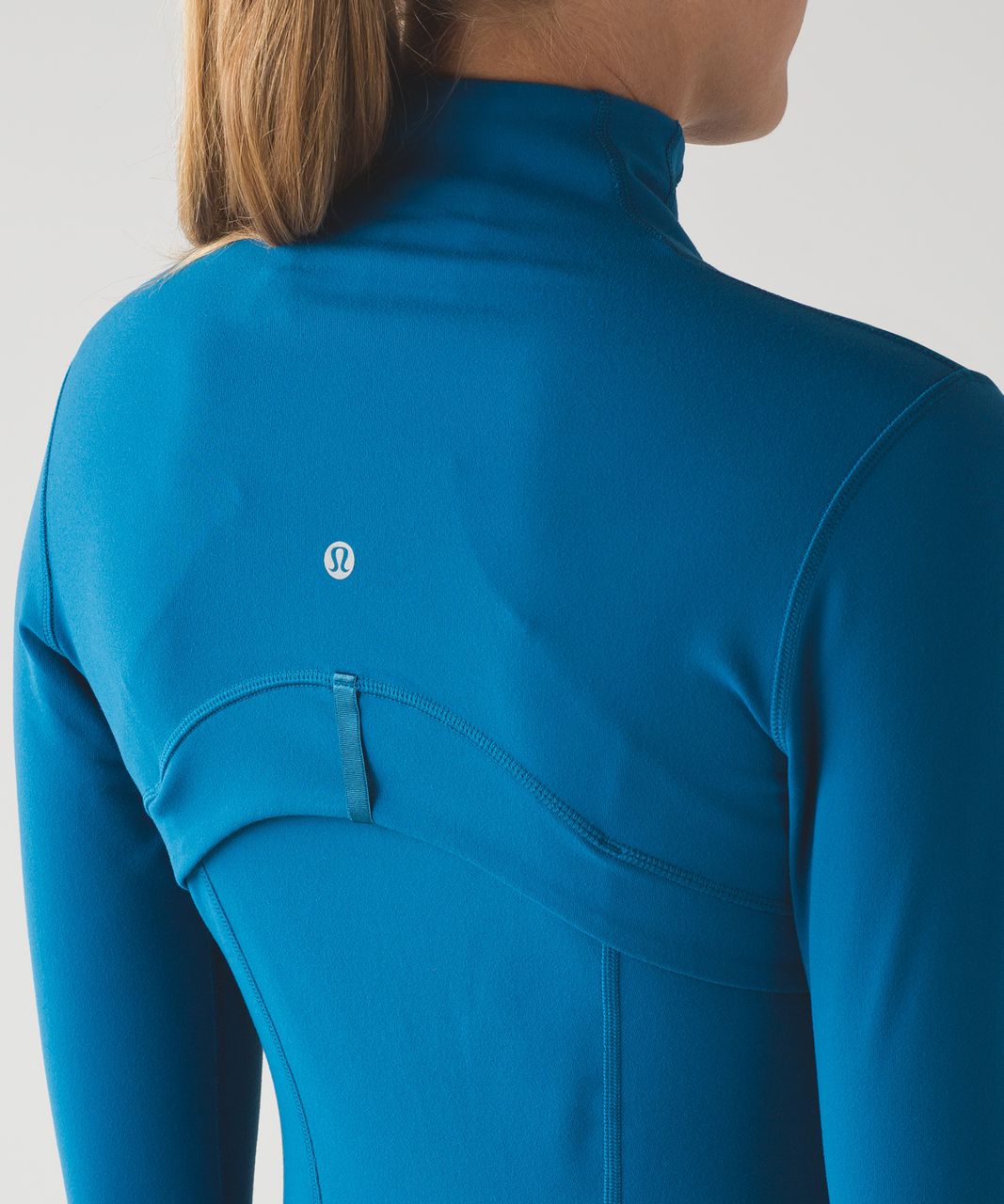 Lululemon Define Jacket - Jet Set Blue