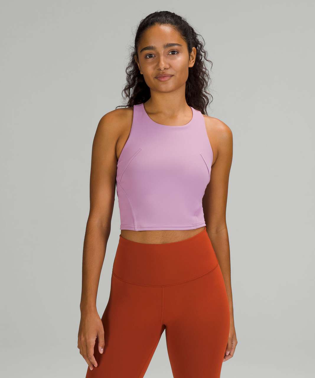 NWT Lululemon Invigorate Train Tank ~SIZE:4,6~ MORE COLOR