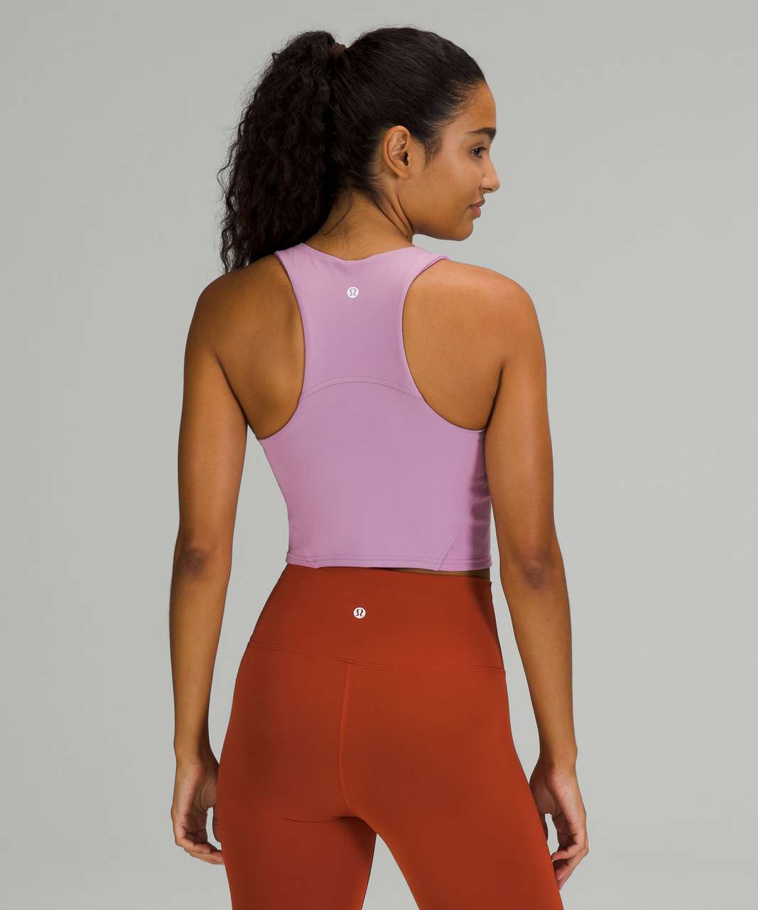 Lululemon Invigorate Training Tank Top - Jubilee