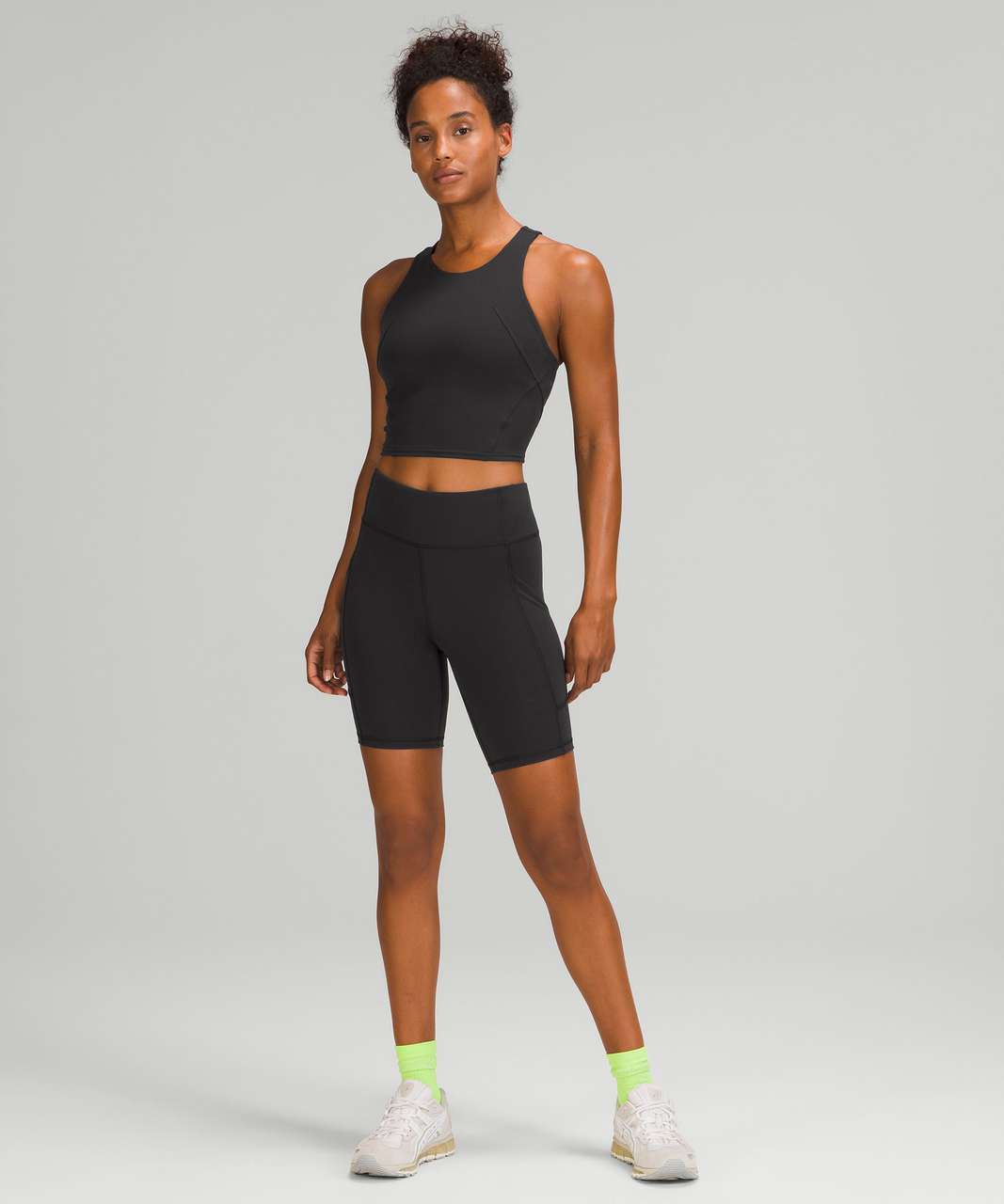 Invigorate Training Tank Top curated on LTK