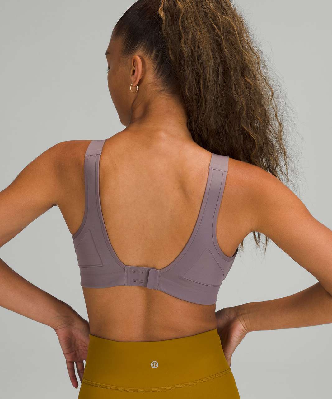 Lululemon Swift Speed Bra  International Society of Precision