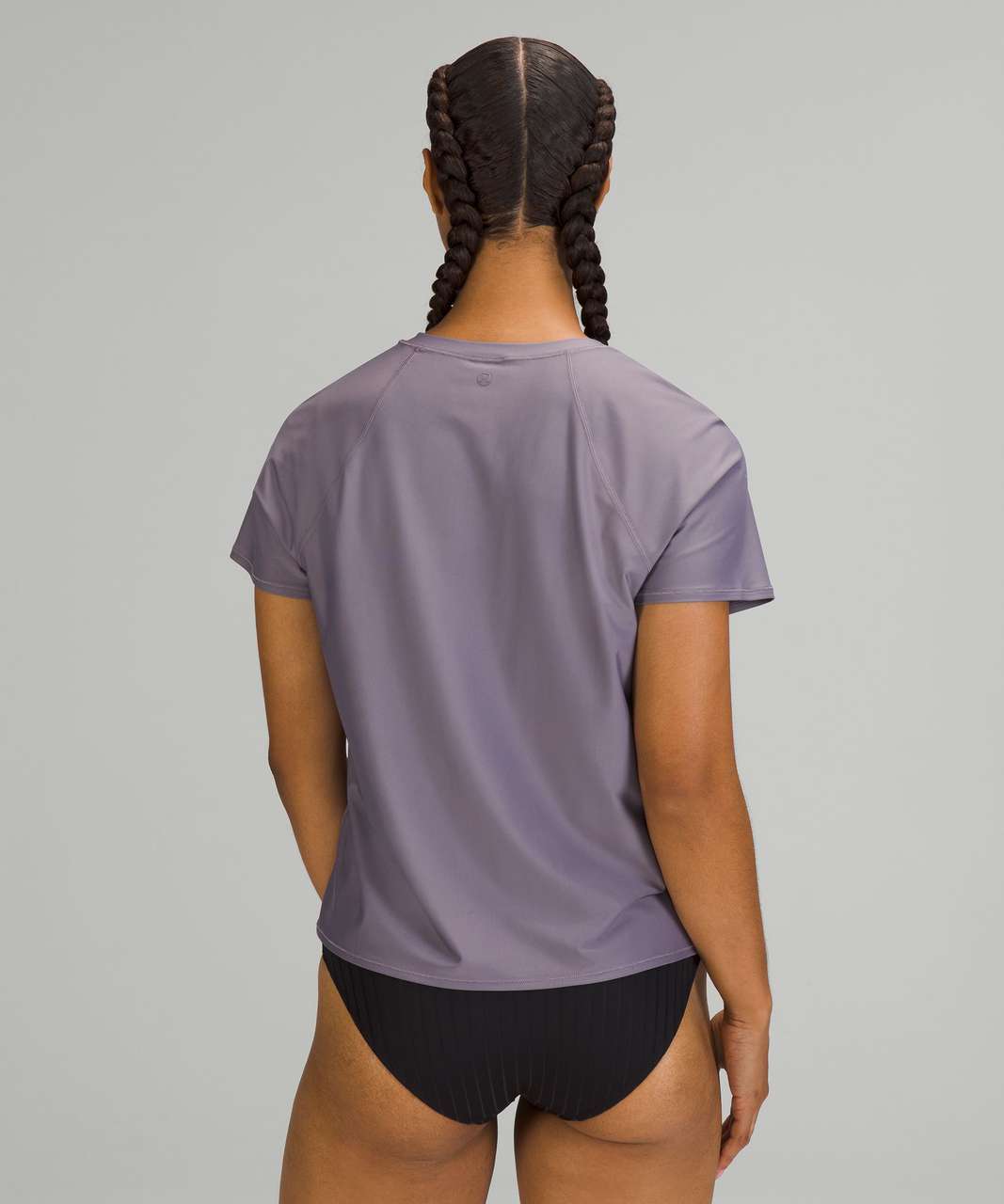 lululemon athletica Waterside Relaxed Uv Protection Long Sleeve in