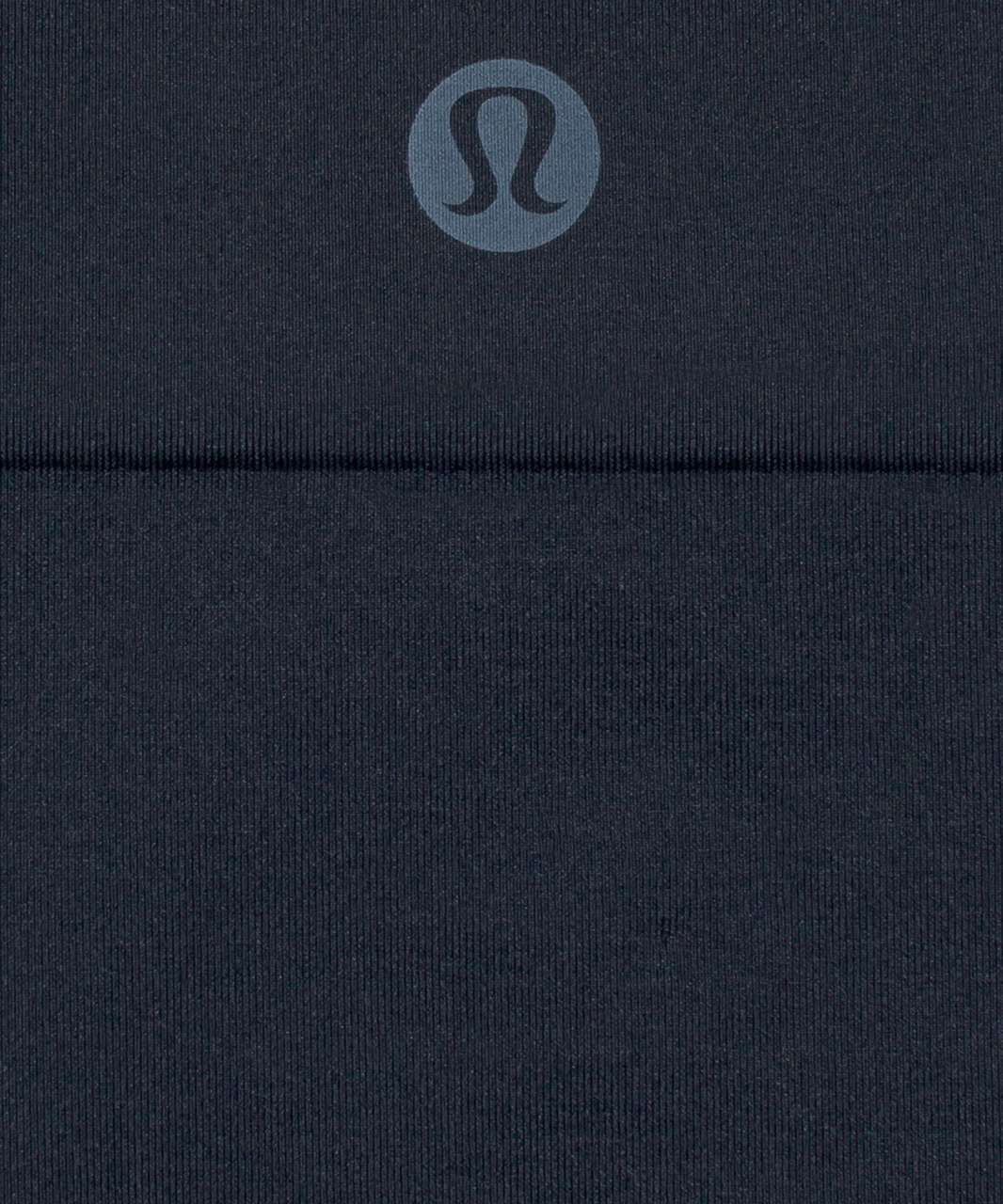 Lululemon Seamless Mid-Rise Hipster 3 Pack - Black / True Navy / Light Sage