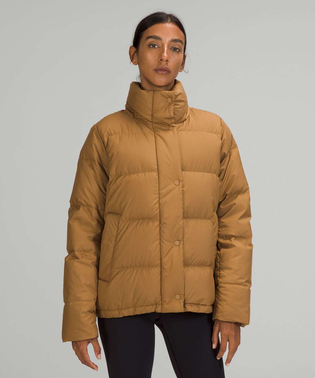 Lululemon Wunder Puff Jacket - Retail $298