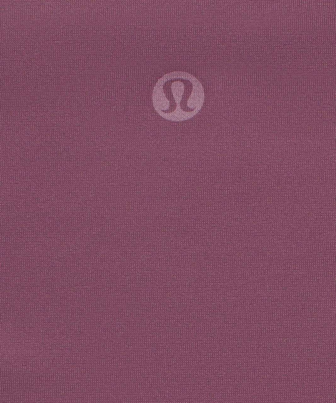 Lululemon InvisiWear Mid-Rise Boyshort Underwear - Dusty Rose - lulu  fanatics