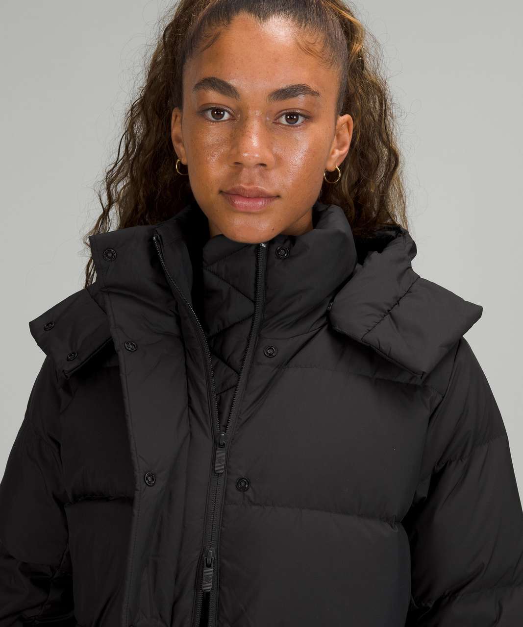 Black or Trench Wunder Puff Long?? : r/lululemon