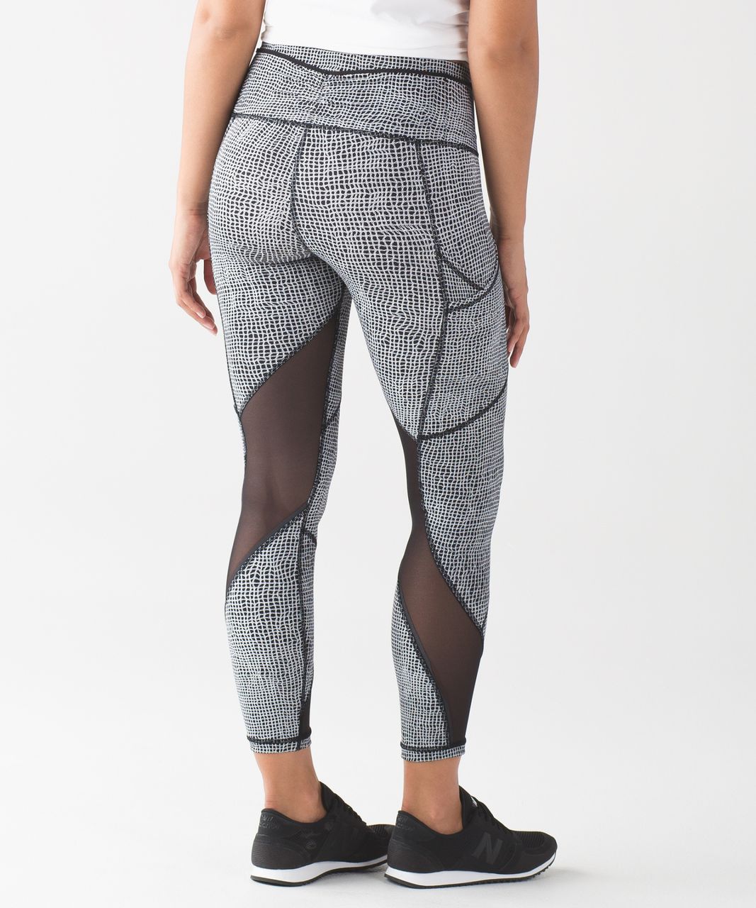 lululemon - Lace up and get outside—whether the forecast is in your favour  or not. Intentionally crafted with reflectivity and insulation where it  matters most, take on your toughest training in supportive