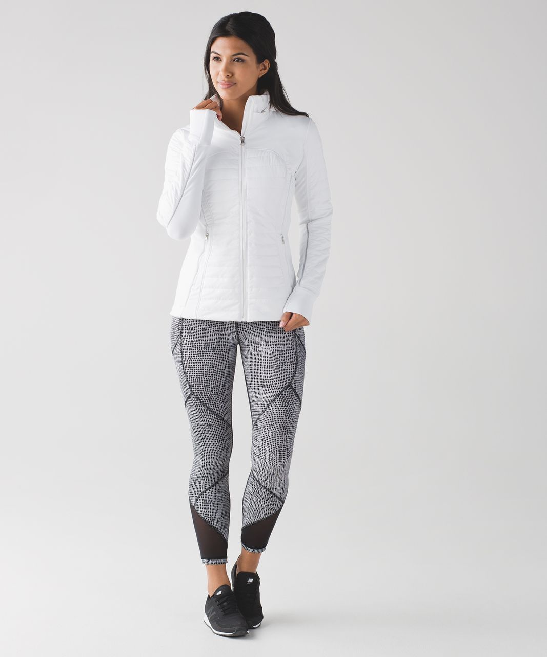 lululemon outrun tight