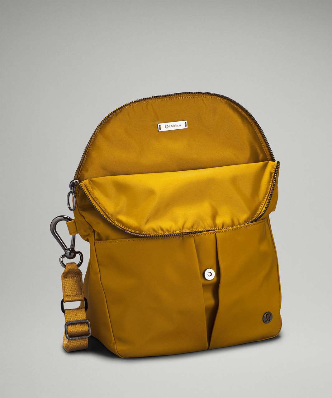 Lululemon All Night Festival Bag - Gold Spice