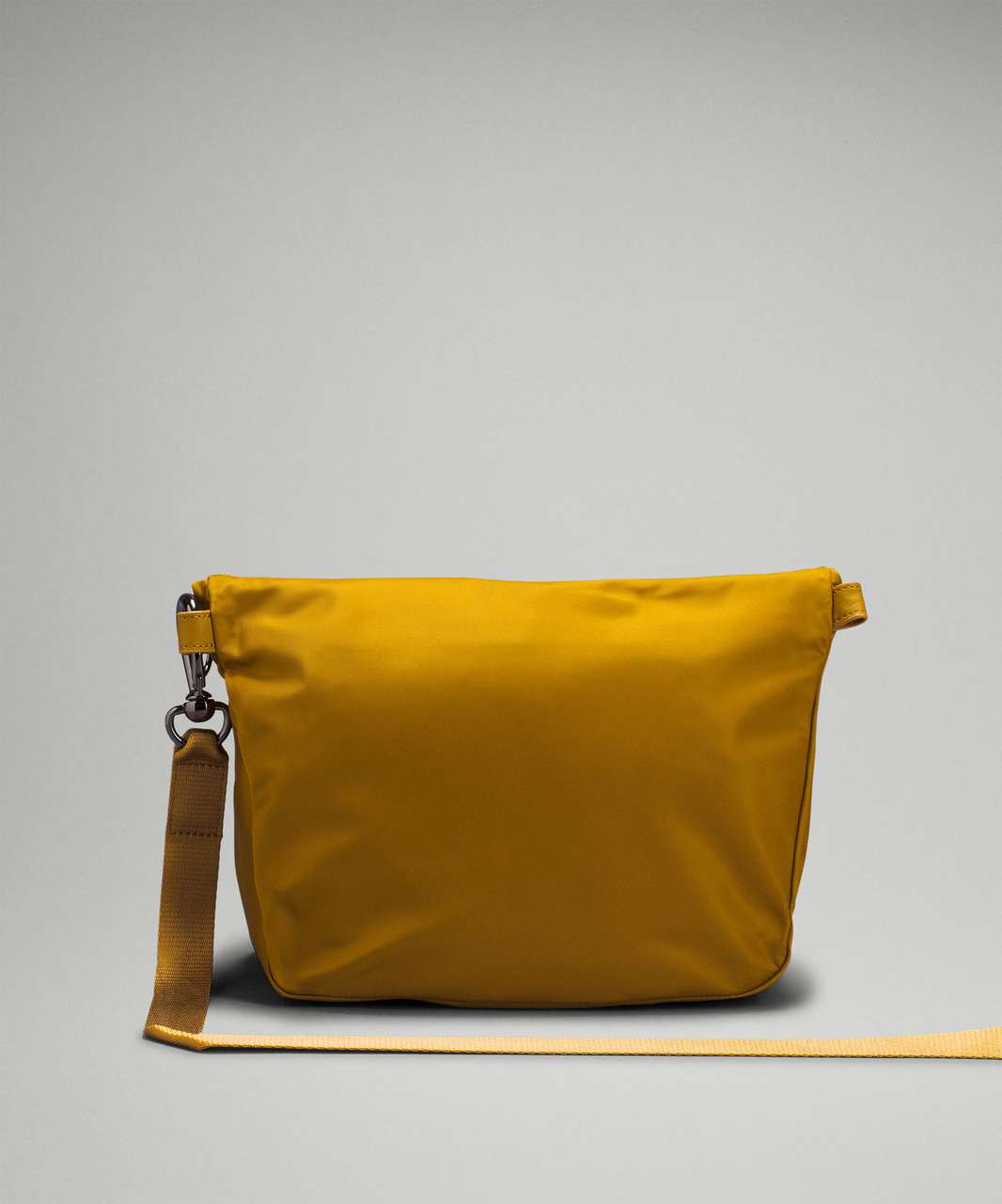 Lululemon All Night Festival Bag - Gold Spice