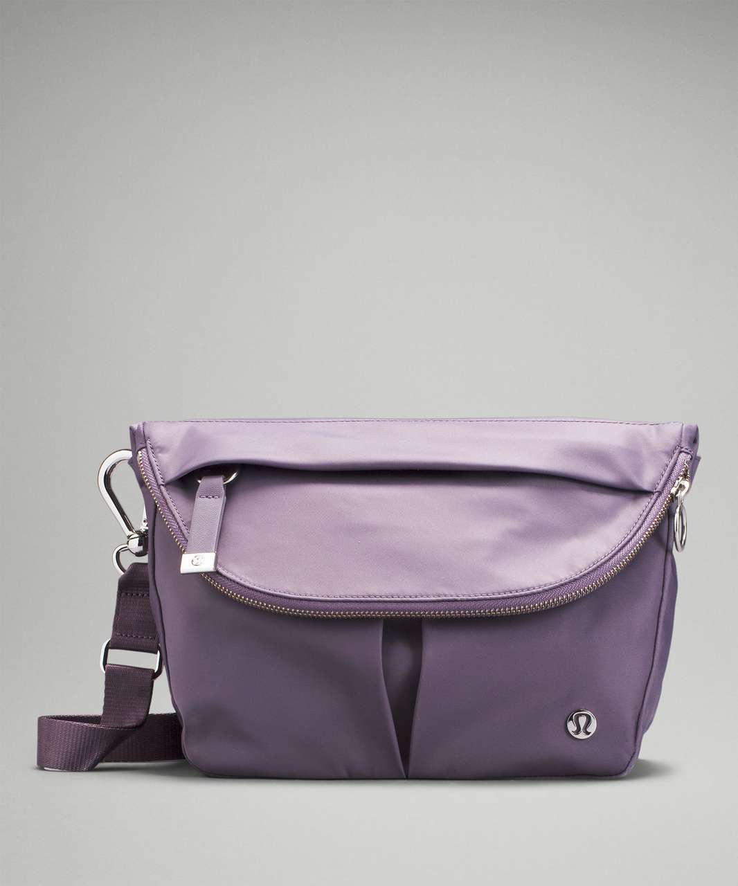 Lululemon All Night Festival Bag - Dusky Lavender