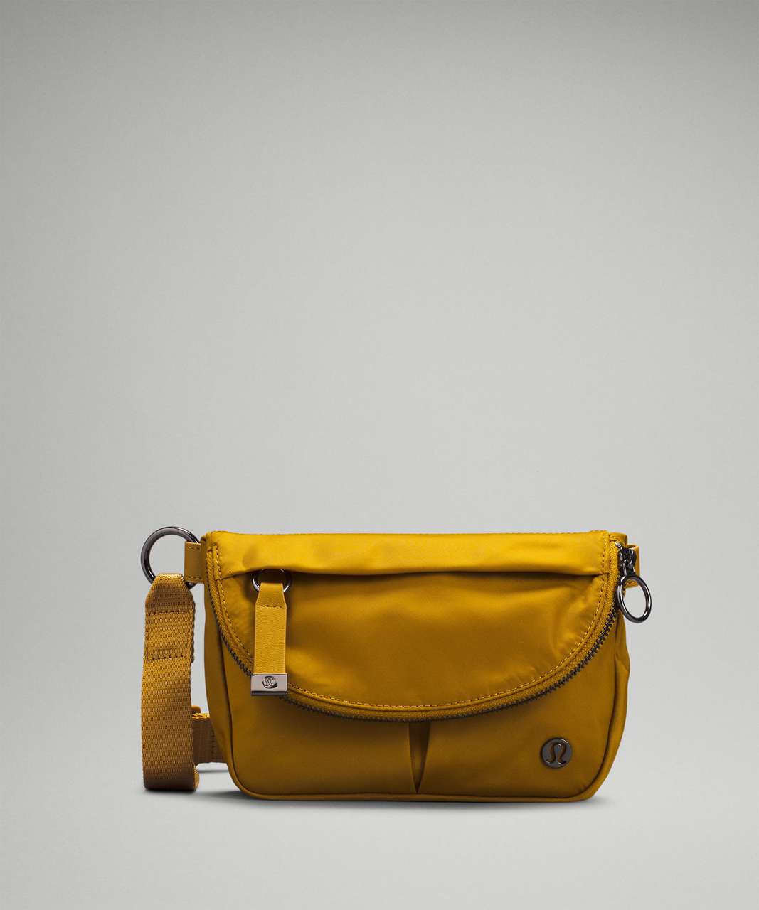 Lululemon All Night Festival Bag *Micro - Gold Spice