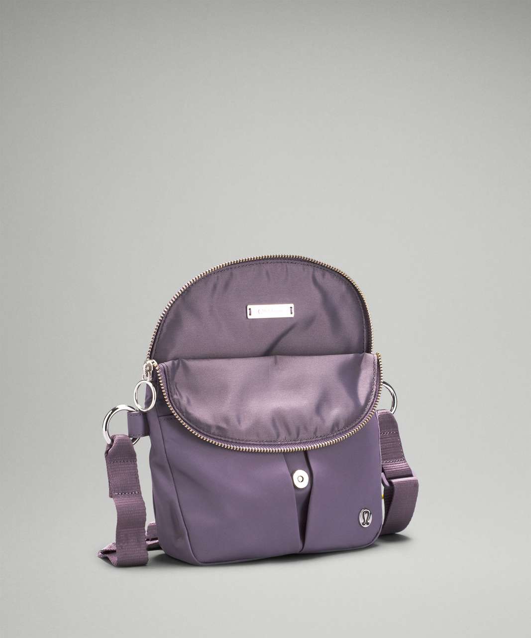 Lululemon All Night Festival Bag *Micro - Dusky Lavender