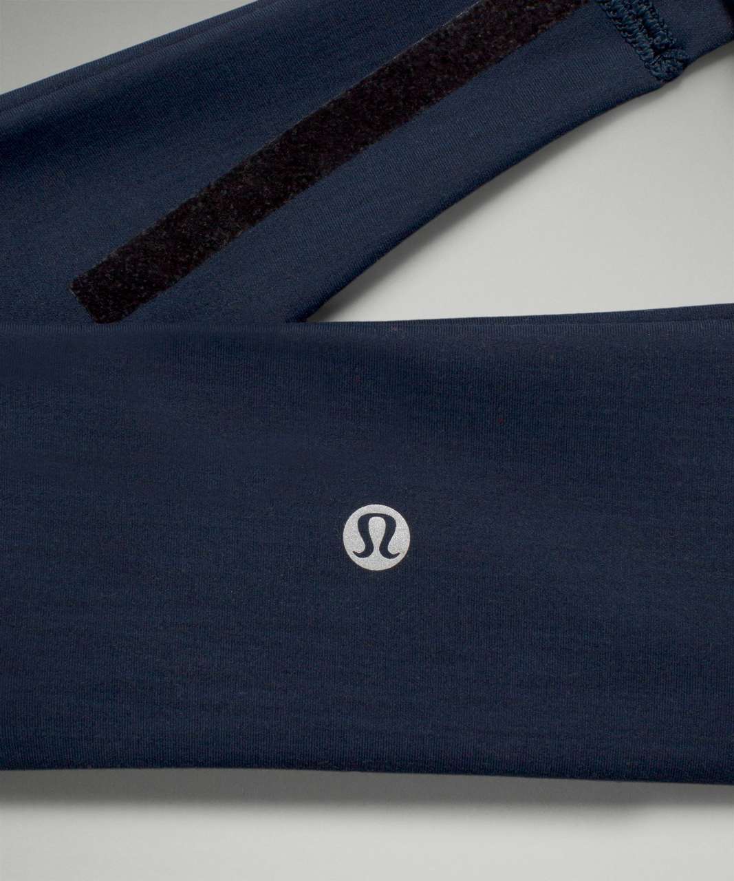 Lululemon Wunder Train Headband - Heathered True Navy