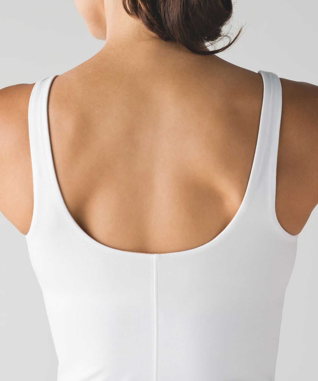 Lululemon Contour Tank - White