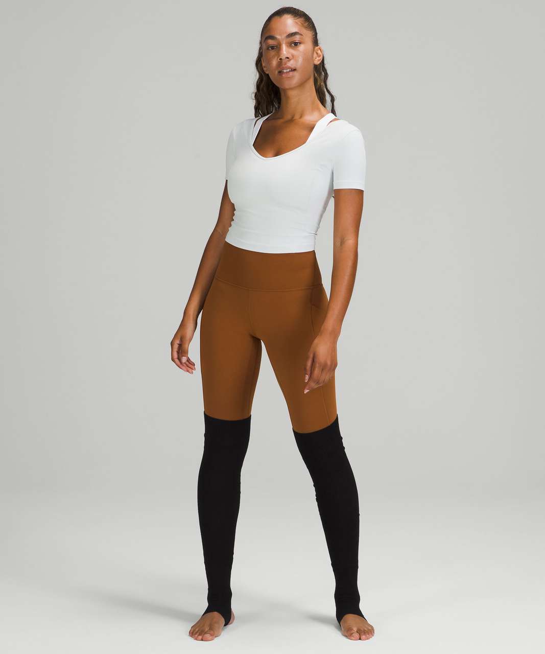 Women's Evolution Leg Warmer curated on LTK