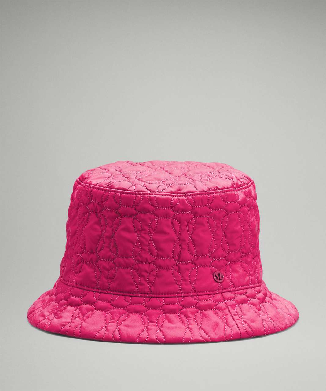 Louis Vuitton Pink & White Bucket Hat - HypedEffect