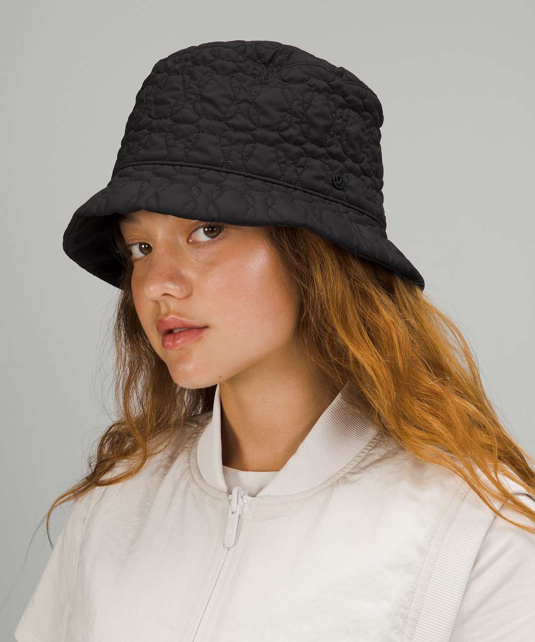 Reversible Bucket Hat