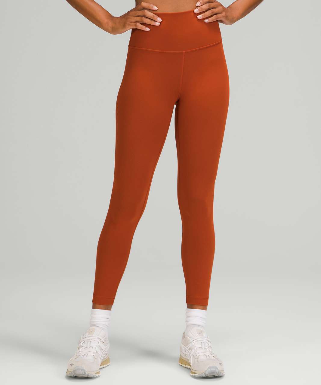 Wunder Train High-Rise Tight 28, Leggings