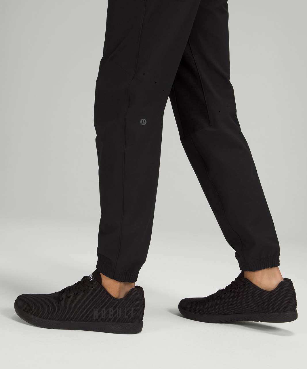 Lululemon License to Train Jogger 29 - Black - lulu fanatics