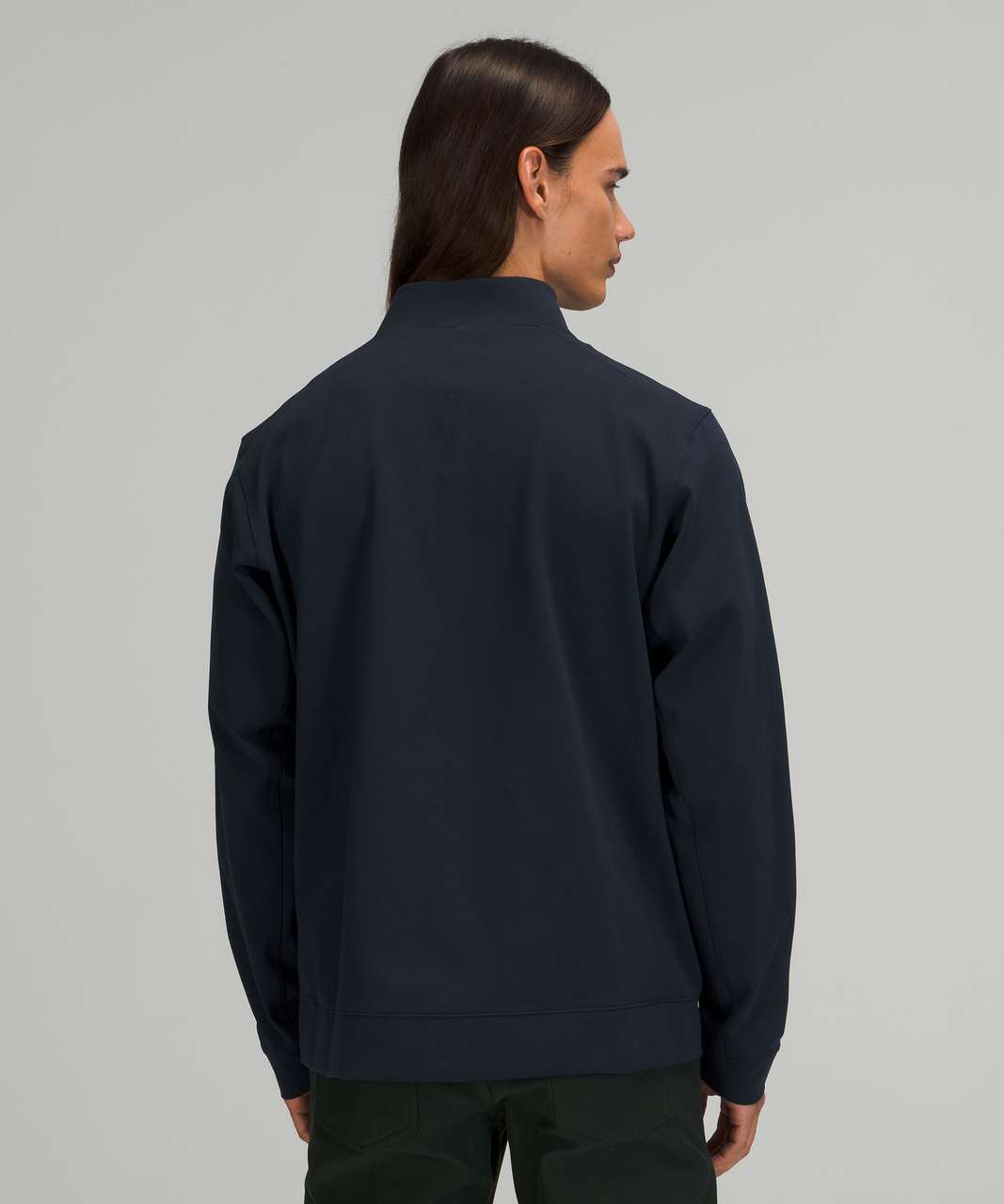 Lululemon Sojourn Jacket - True Navy