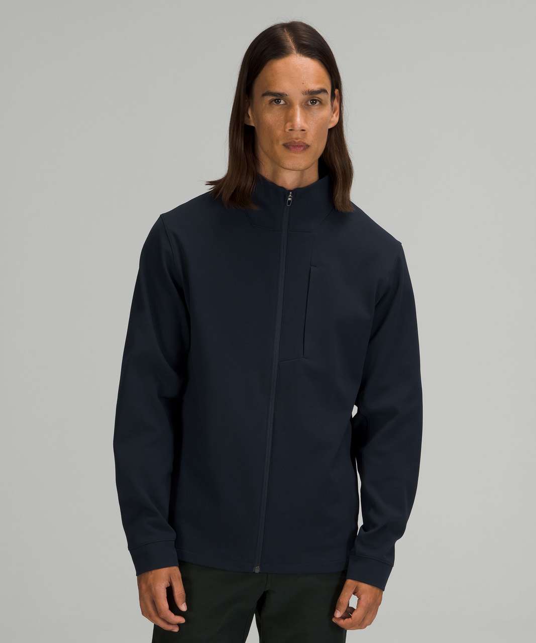 Lululemon Sojourn Jacket - True Navy