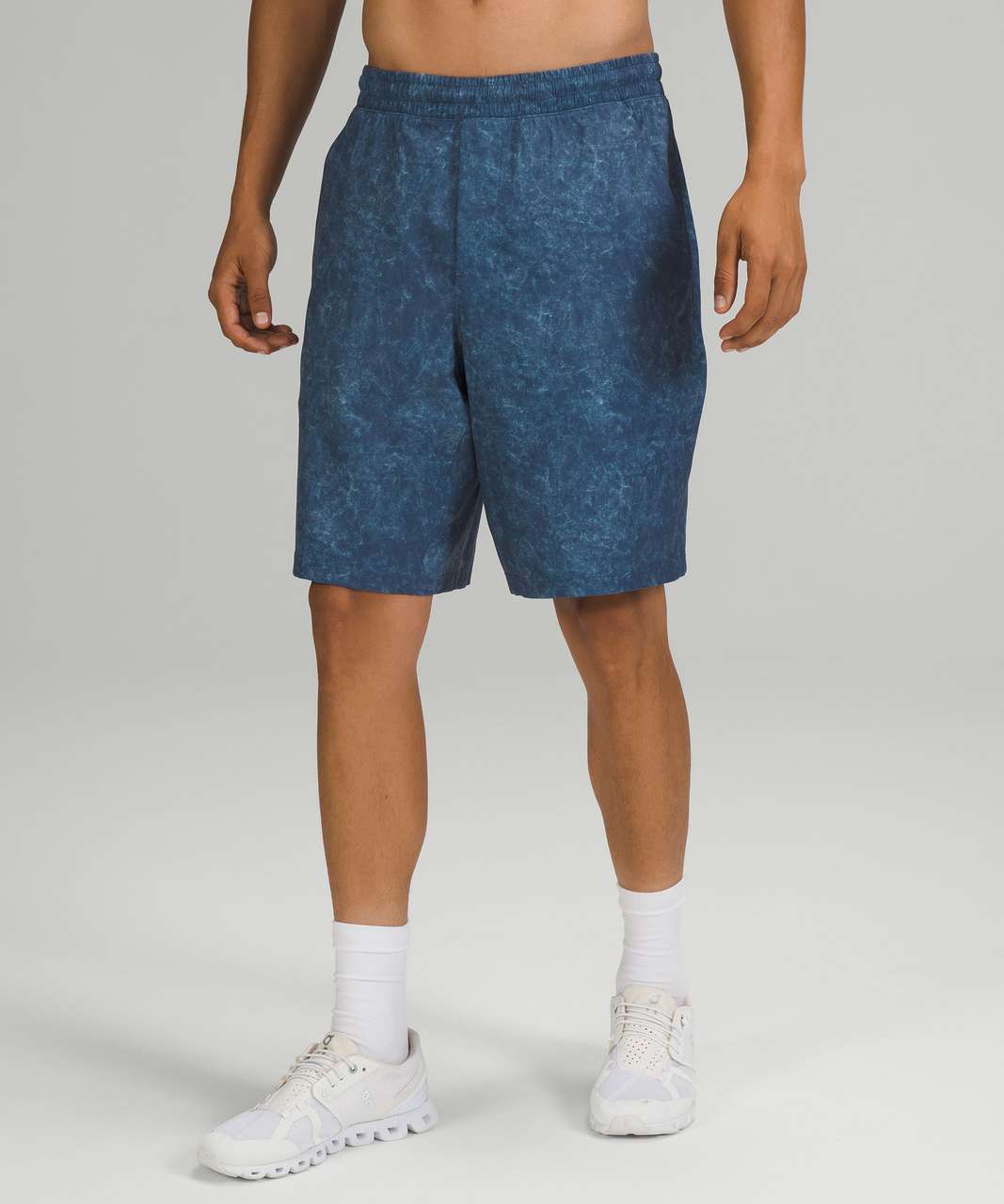 Lululemon Pace Breaker Lined Short 9