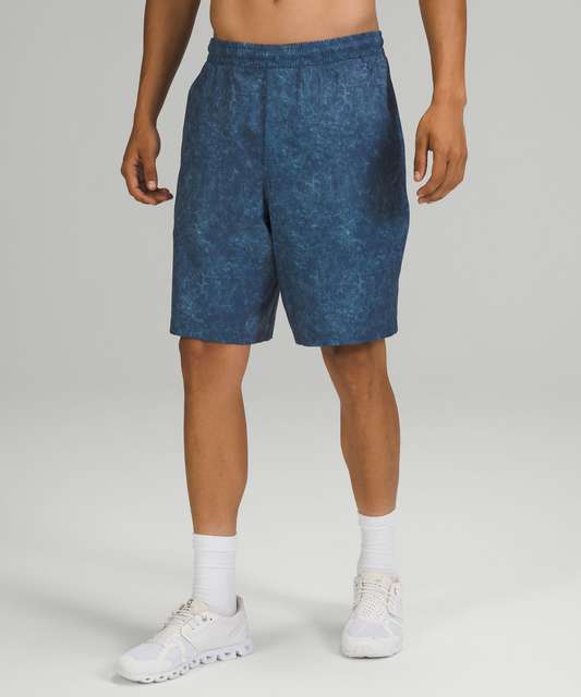 Lululemon Pace Breaker Short *Linerless 9