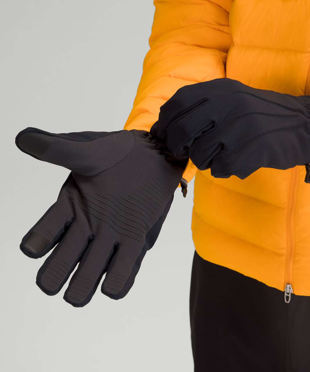 Lululemon City Keeper Gloves - Classic Navy