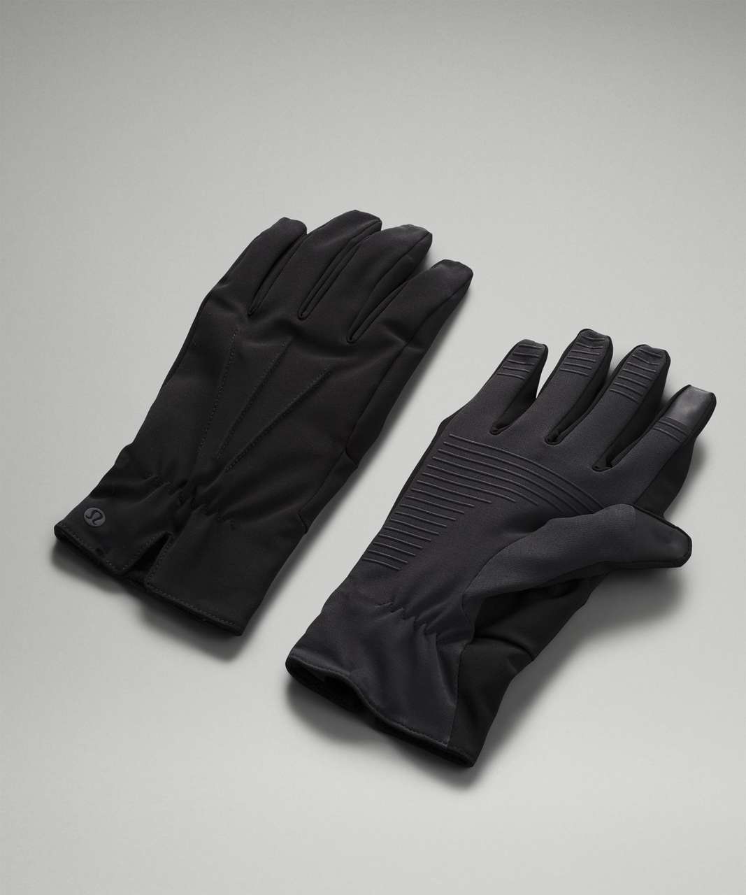 Lululemon City Keeper Gloves - Black (First Release)