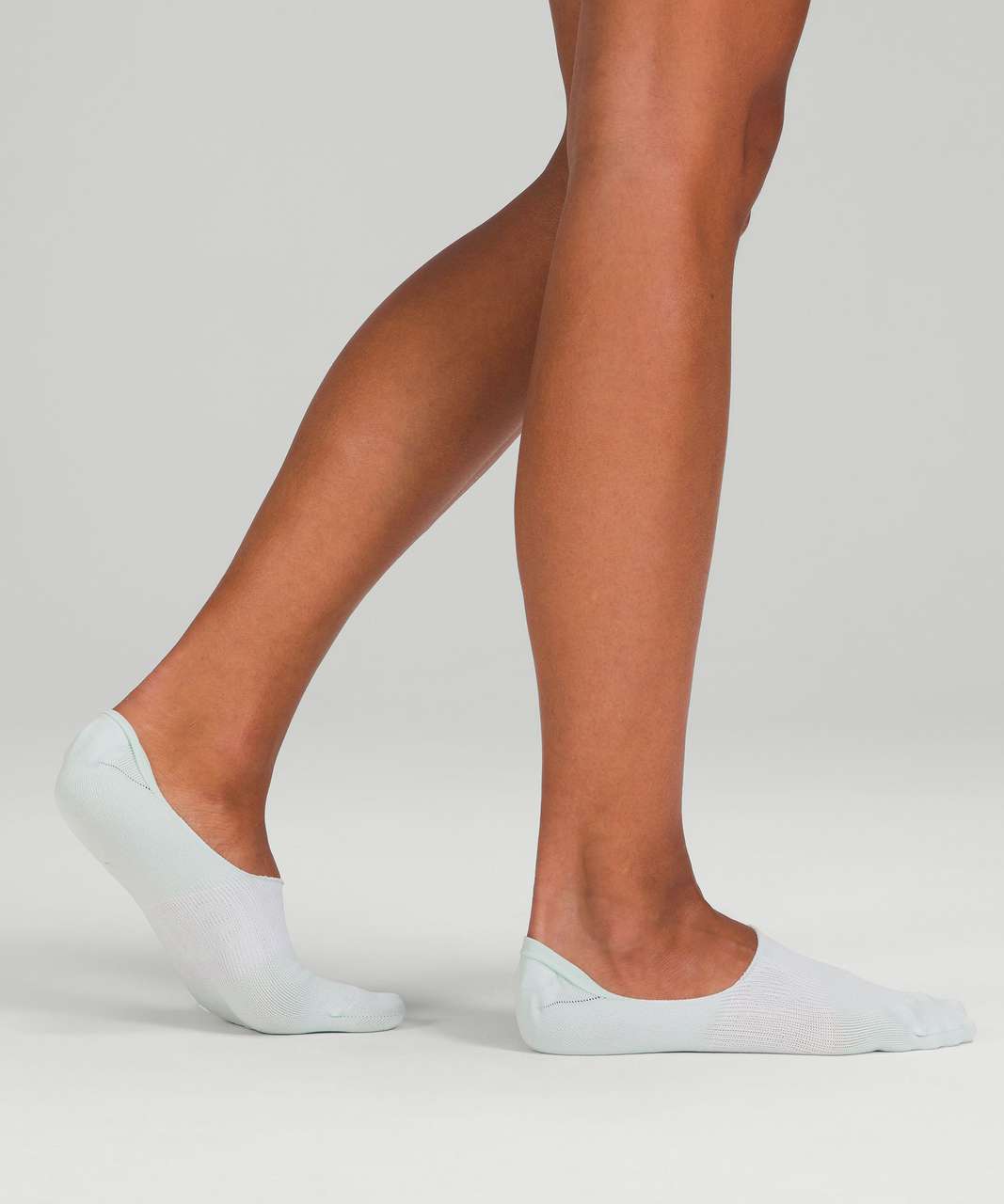 Lululemon MicroPillow Tab Run Sock - Pink Lychee - lulu fanatics