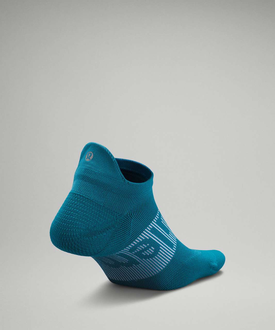 Lululemon Power Stride Tab Sock - Capture Blue