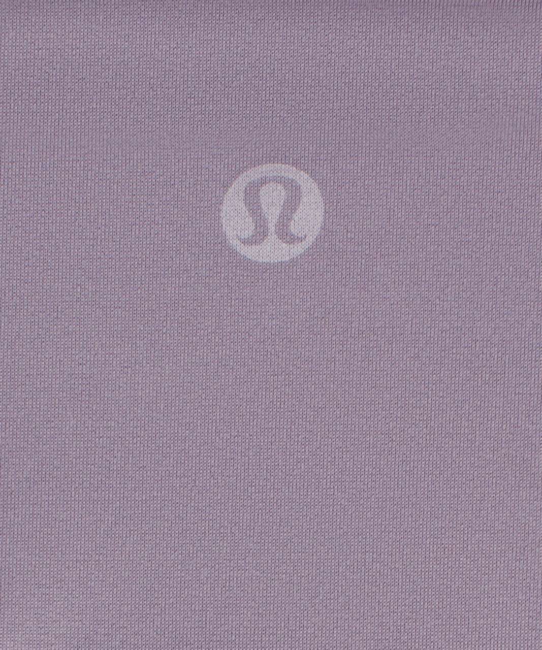 Lululemon InvisiWear Mid Rise Bikini Underwear - Dusky Lavender - lulu  fanatics