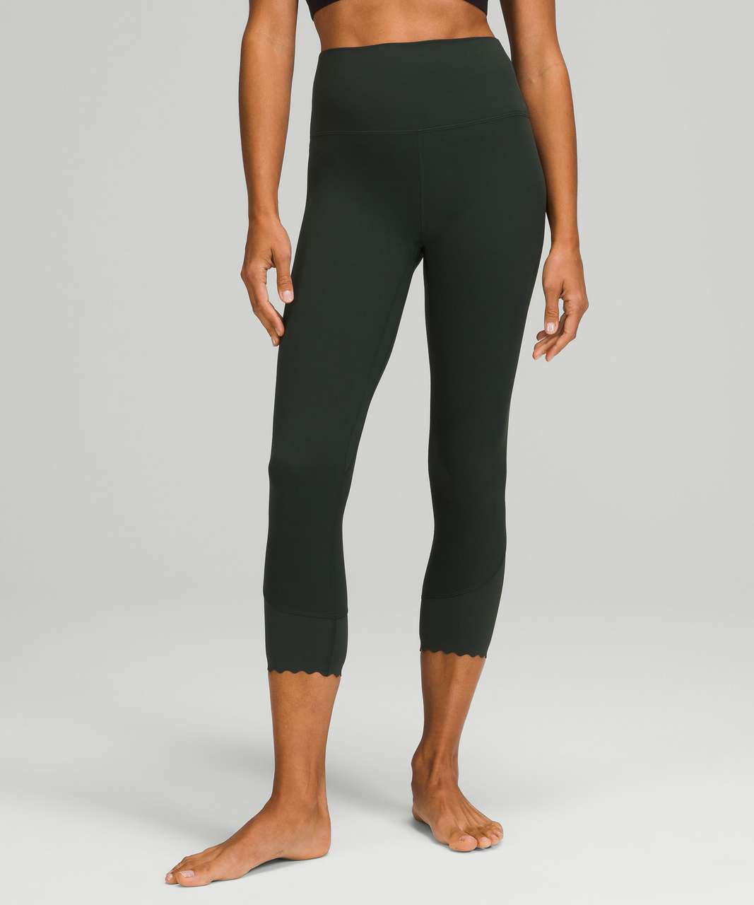 lululemon Align™ High Rise Pant 25, Rainforest Green