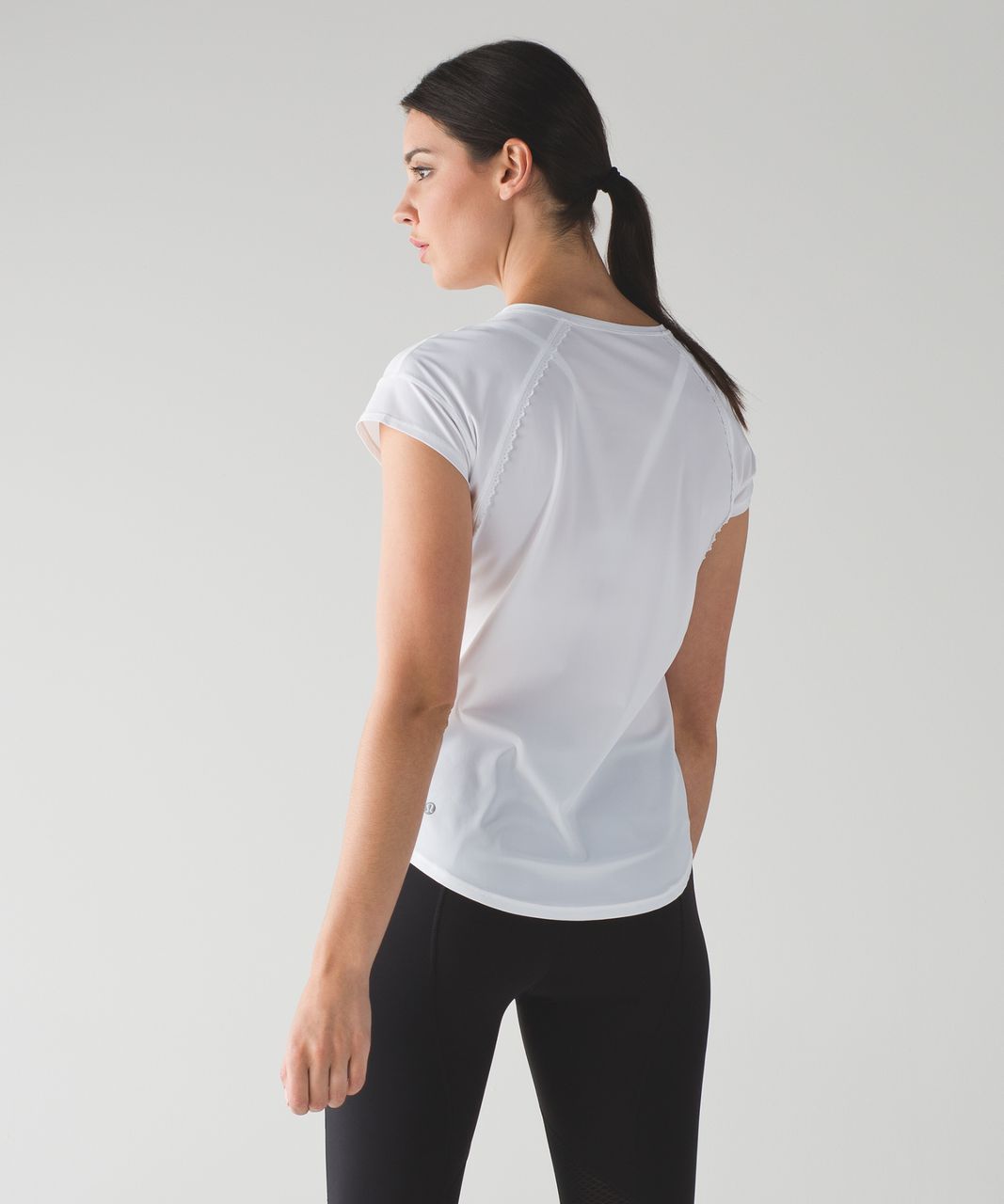 lululemon sun shirt