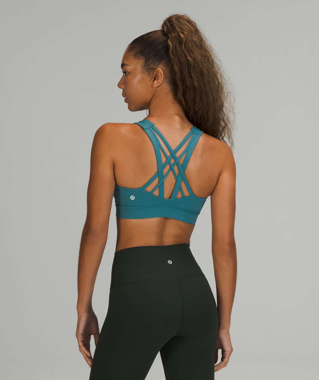 Lululemon Free To Be Elevated Bra *Light Support, DD/E Cup