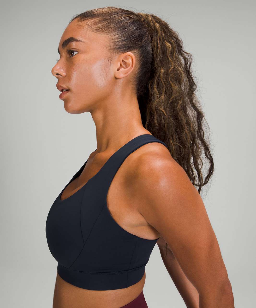 Lululemon Free To Be Elevated Bra *Light Support, DD/E Cup