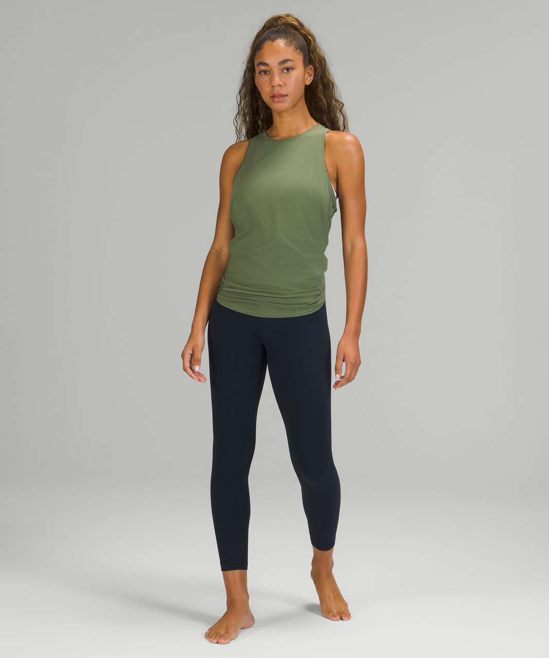 SpringPlaybook's Lululemon Collection on LTK