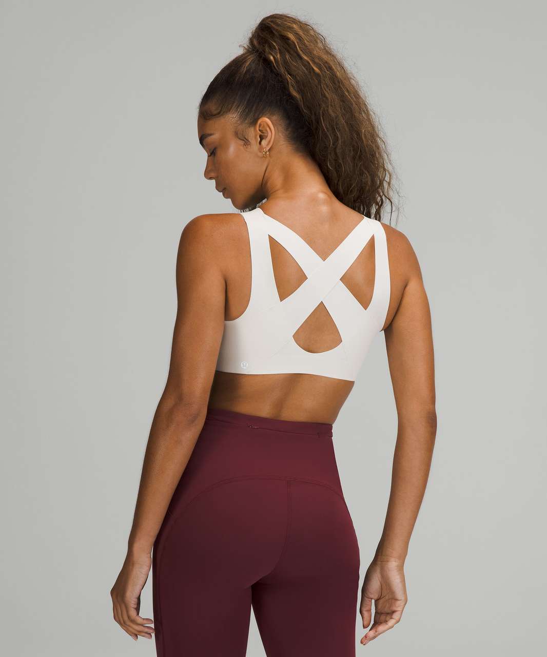 Lululemon Enlite Bra Weave *High Support, A–E Cups (Online Only