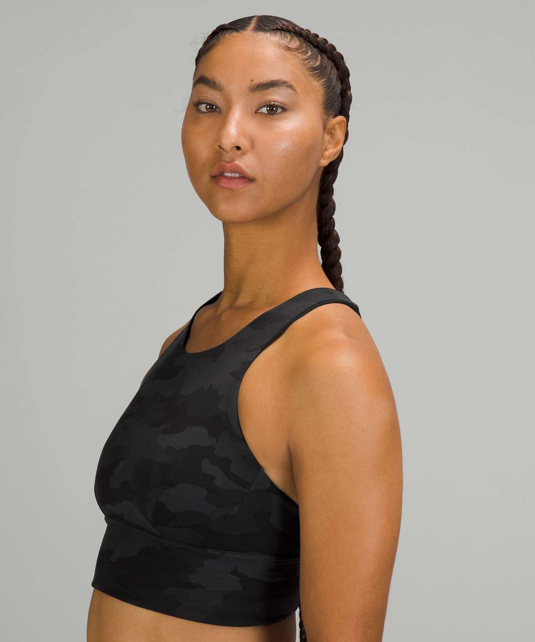 New bra alert: Meet the Wunder Train Long Line Bra - lululemon Email Archive