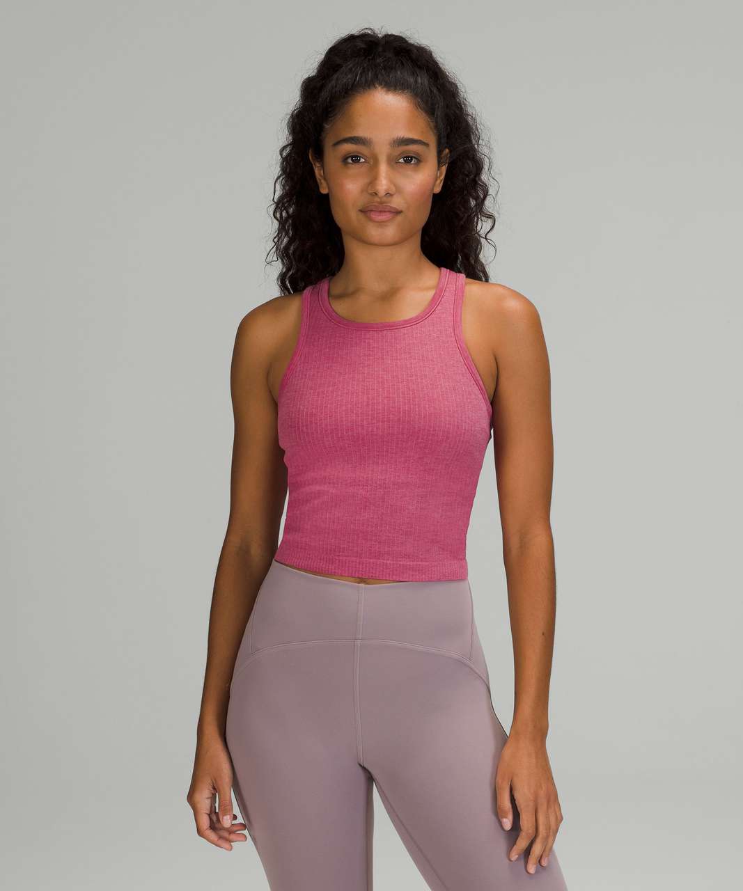 Ebb to Street Cropped Racerback … curated on LTK